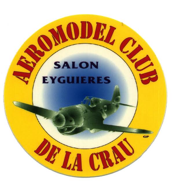 Aéro Model Club de la Crau 