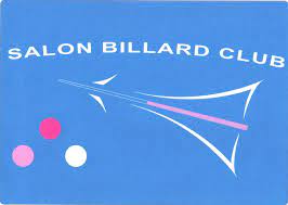 Salon Billard Club 