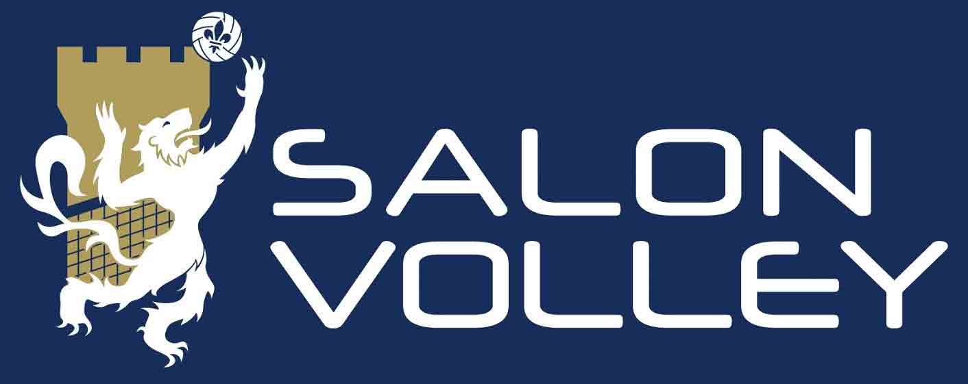 Salon Volley 