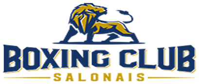 Boxing Club Salonais 
