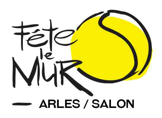 Fête le Mur - Arles / Salon 
