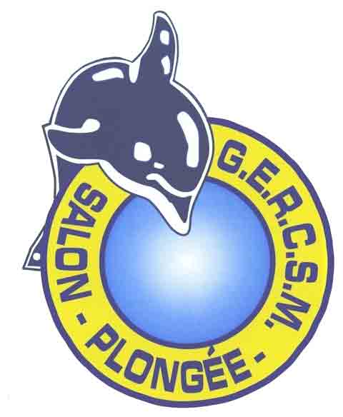 GERCSM (Club de Plongée) 