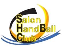 Salon Handball Club Provence 