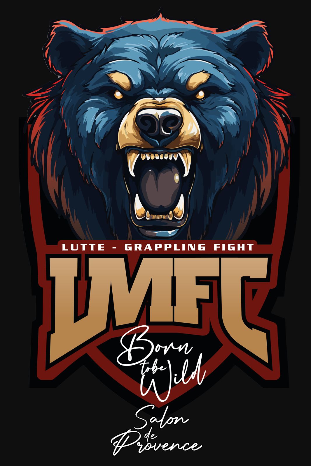 LM FIGHT CLUB 