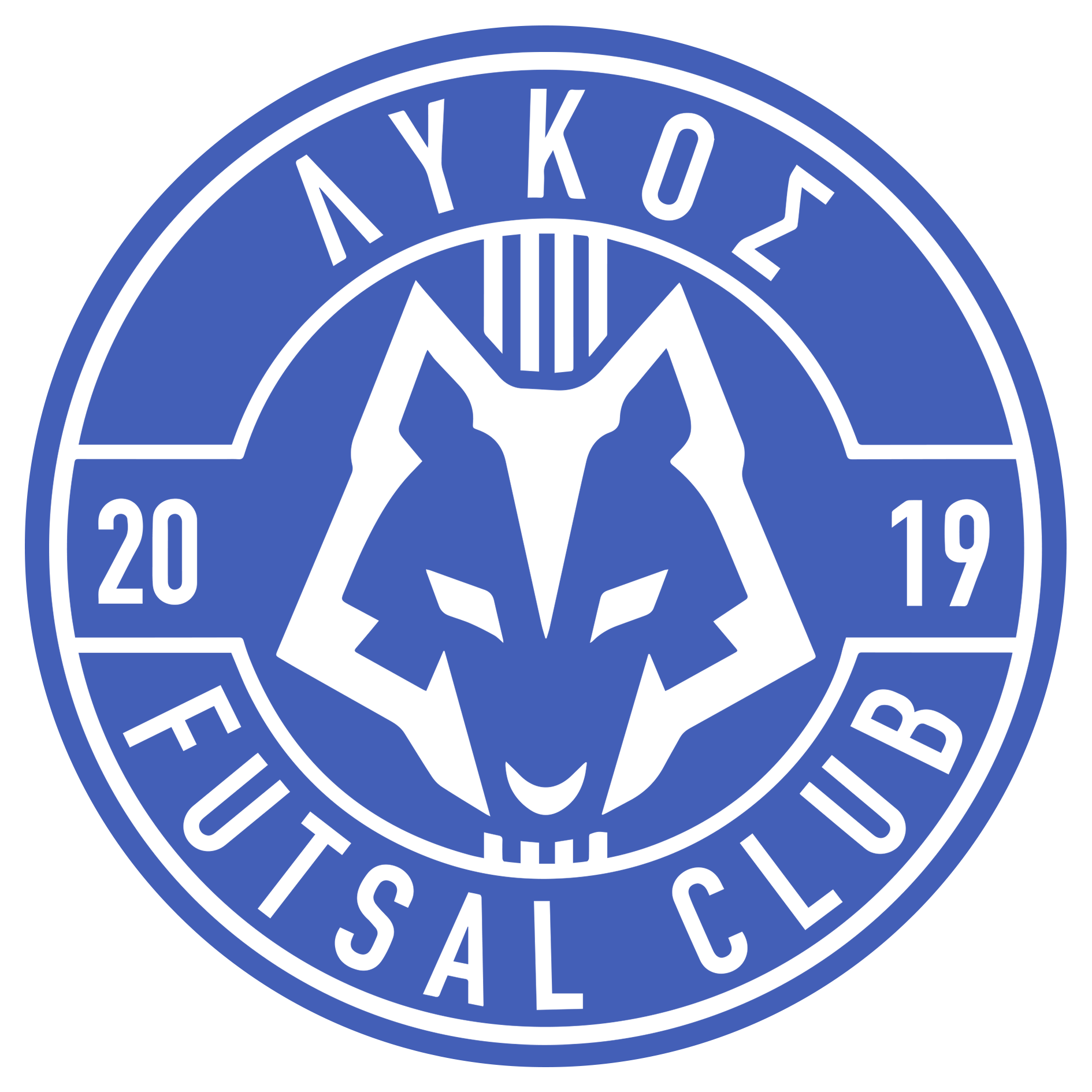 Lykos Futsal Club 