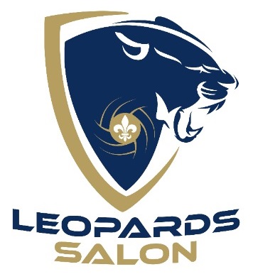 Salon Volley 