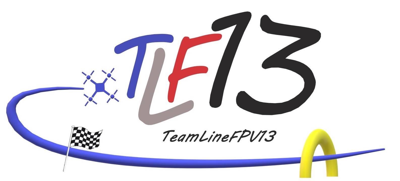 TeamLine FPV13 - TLF13 