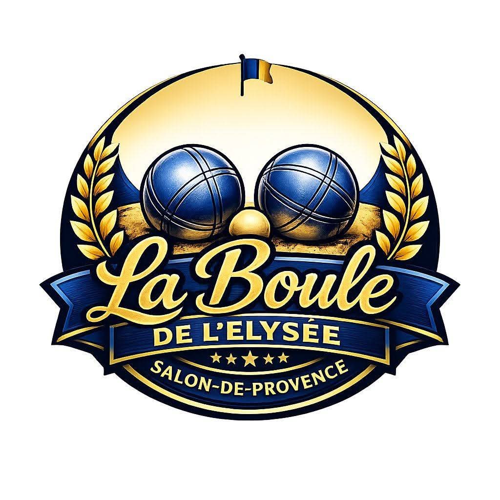 photo de couverture La Boule de l'Élysée