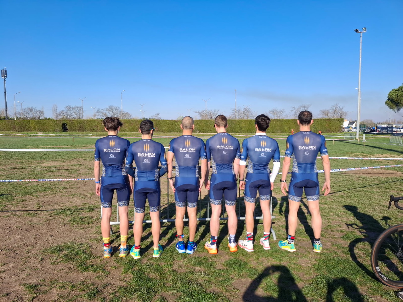 photo de couverture Salon Triathlon